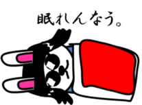 Mr.Rodriguez sticker #7665694