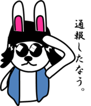 Mr.Rodriguez sticker #7665698