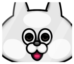 Cat Mascot Costume sticker #7666363