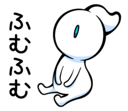 yuruMotchi sticker #7667145