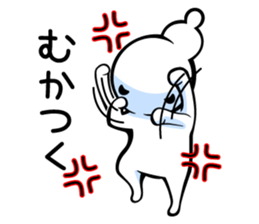 yuruMotchi sticker #7667148