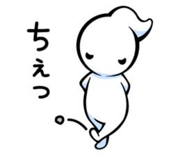 yuruMotchi sticker #7667157