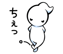 yuruMotchi sticker #7667157