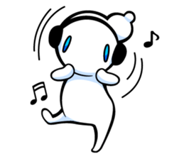 yuruMotchi sticker #7667164