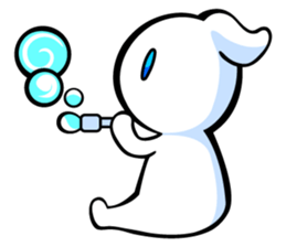 yuruMotchi sticker #7667173