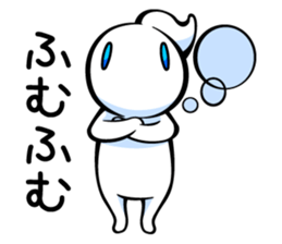 yuruMotchi sticker #7667177