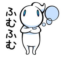 yuruMotchi sticker #7667177