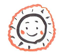 Mr.Friend5 sticker #7667180