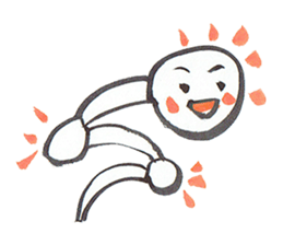 Mr.Friend5 sticker #7667182