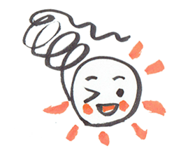 Mr.Friend5 sticker #7667183