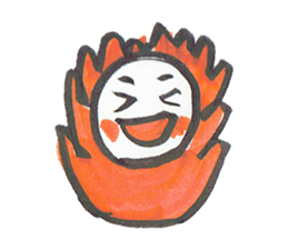 Mr.Friend5 sticker #7667184