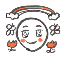 Mr.Friend5 sticker #7667185