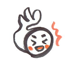 Mr.Friend5 sticker #7667186