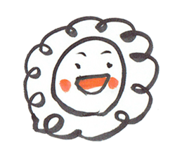 Mr.Friend5 sticker #7667187