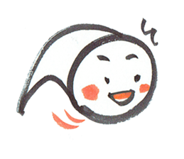 Mr.Friend5 sticker #7667188