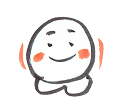 Mr.Friend5 sticker #7667189