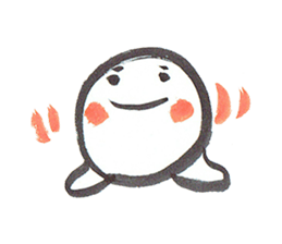 Mr.Friend5 sticker #7667192