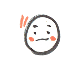 Mr.Friend5 sticker #7667195