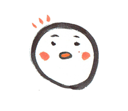 Mr.Friend5 sticker #7667196