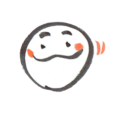 Mr.Friend5 sticker #7667197