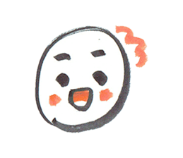 Mr.Friend5 sticker #7667200