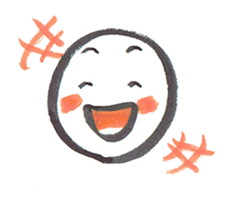 Mr.Friend5 sticker #7667201