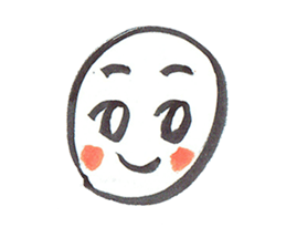 Mr.Friend5 sticker #7667203