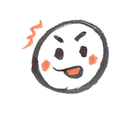 Mr.Friend5 sticker #7667206