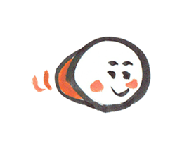 Mr.Friend5 sticker #7667209