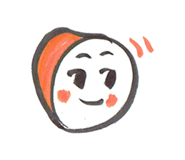 Mr.Friend5 sticker #7667211