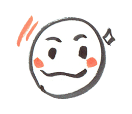 Mr.Friend5 sticker #7667214