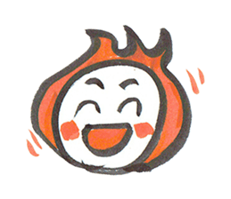 Mr.Friend5 sticker #7667215