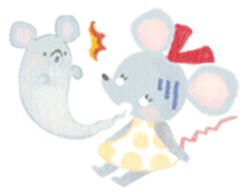 Forest Shop sticker #7667784