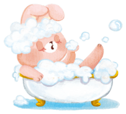 Forest Shop sticker #7667787