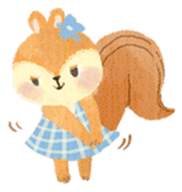 Forest Shop sticker #7667792