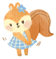 Forest Shop sticker #7667792