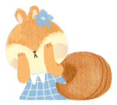 Forest Shop sticker #7667795