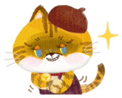 Forest Shop sticker #7667800