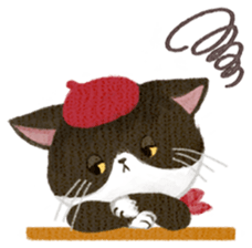 Forest Shop sticker #7667809