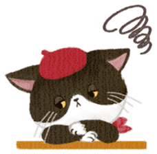 Forest Shop sticker #7667809