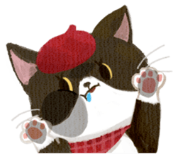 Forest Shop sticker #7667810