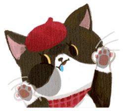 Forest Shop sticker #7667810