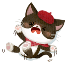 Forest Shop sticker #7667812