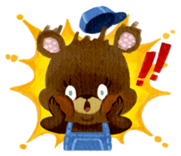 Forest Shop sticker #7667814