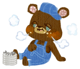 Forest Shop sticker #7667818