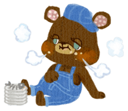 Forest Shop sticker #7667818