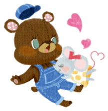 Forest Shop sticker #7667819