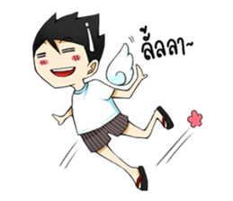 Investor life sticker #7667820