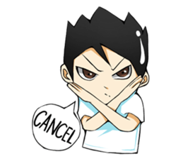 Investor life sticker #7667821