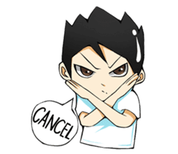 Investor life sticker #7667821